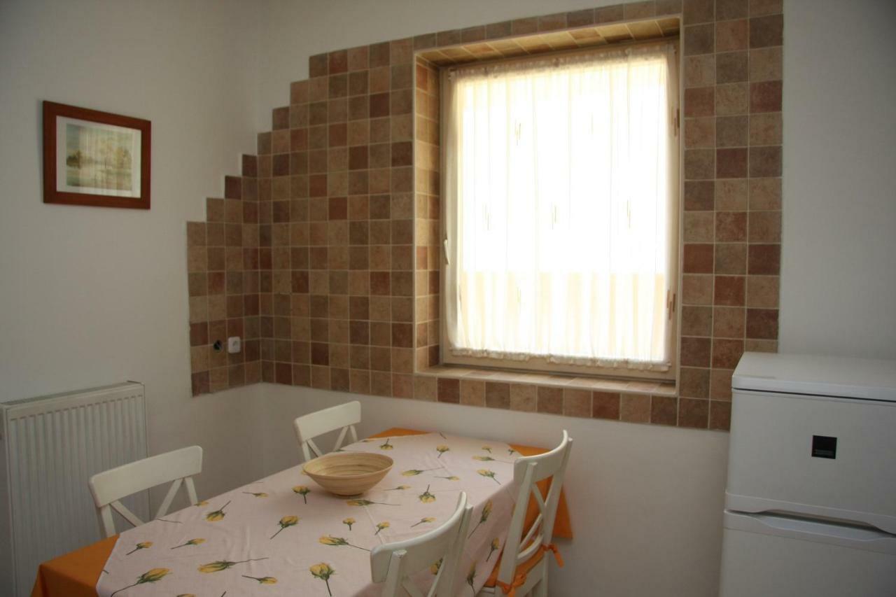Villa Maria Apartman Miskolc Esterno foto