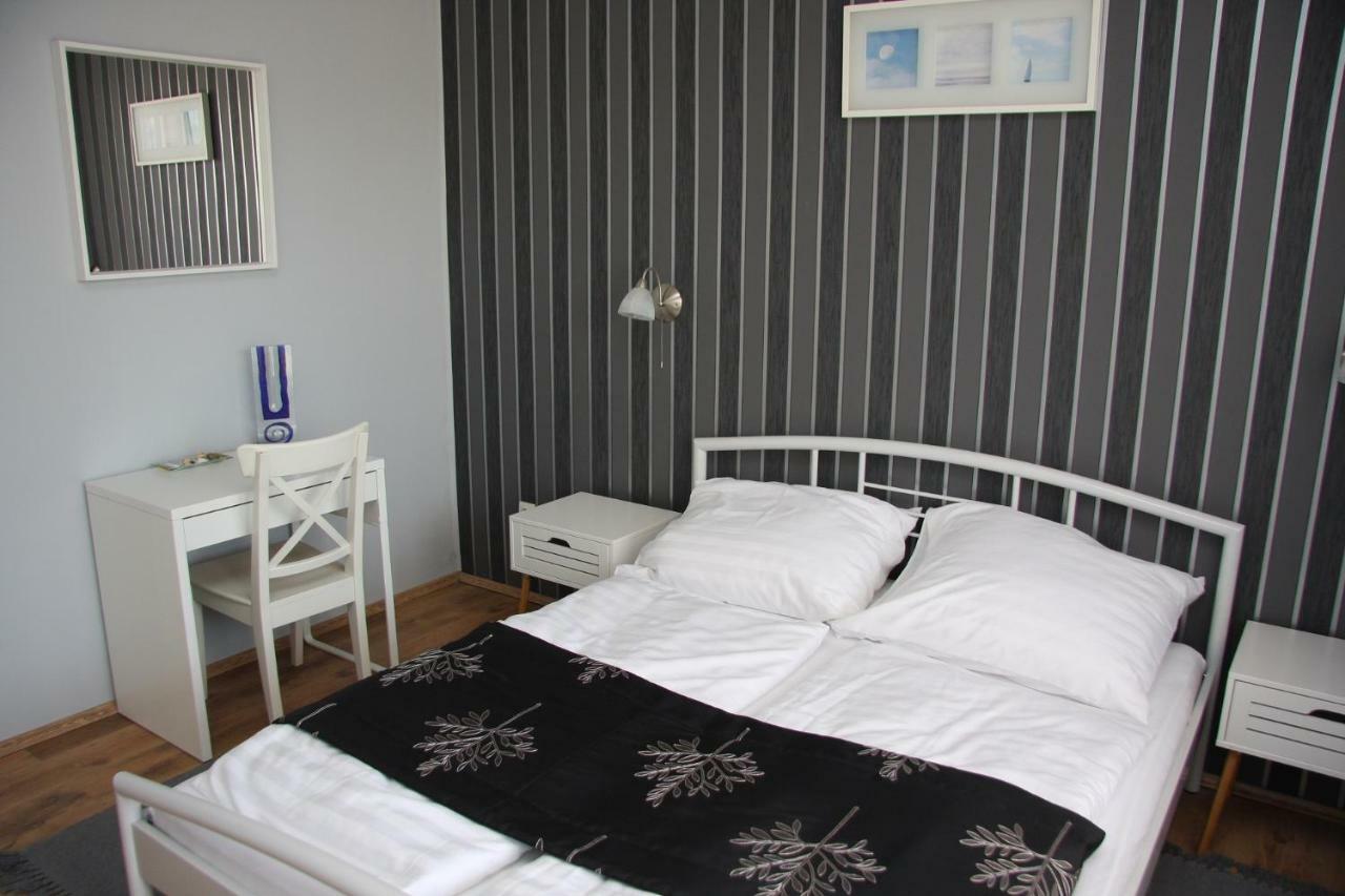 Villa Maria Apartman Miskolc Esterno foto